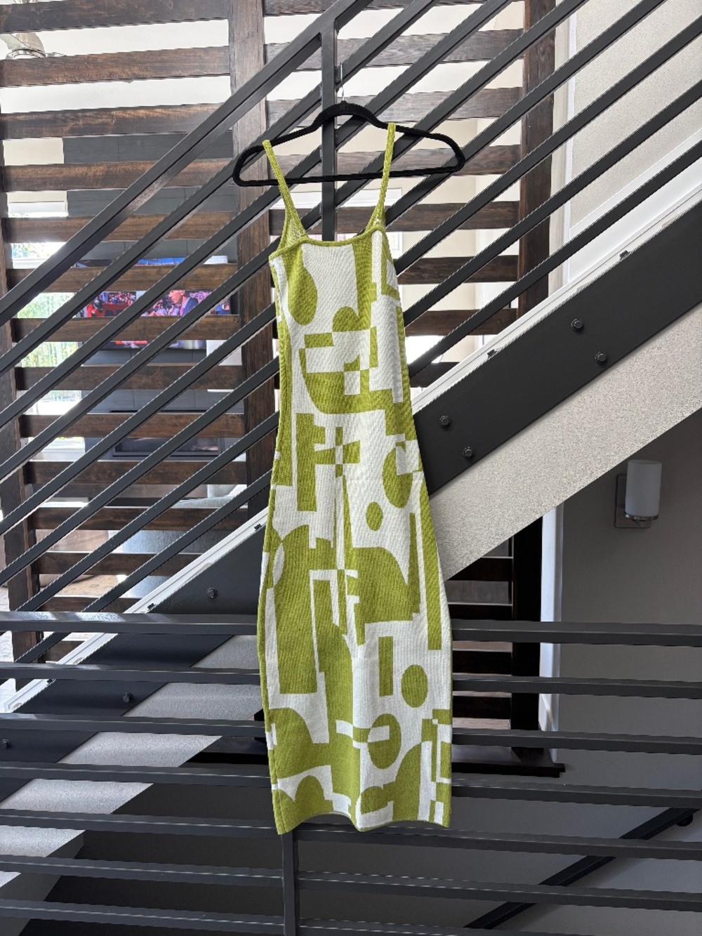 Peppermayo Knit Dress - Picture 2 of 9